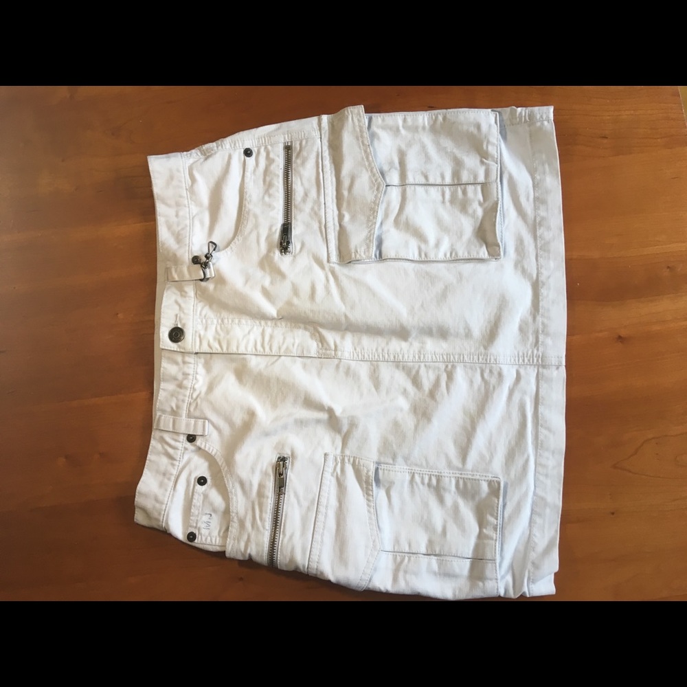 Marc Jacobs Mini Skirt